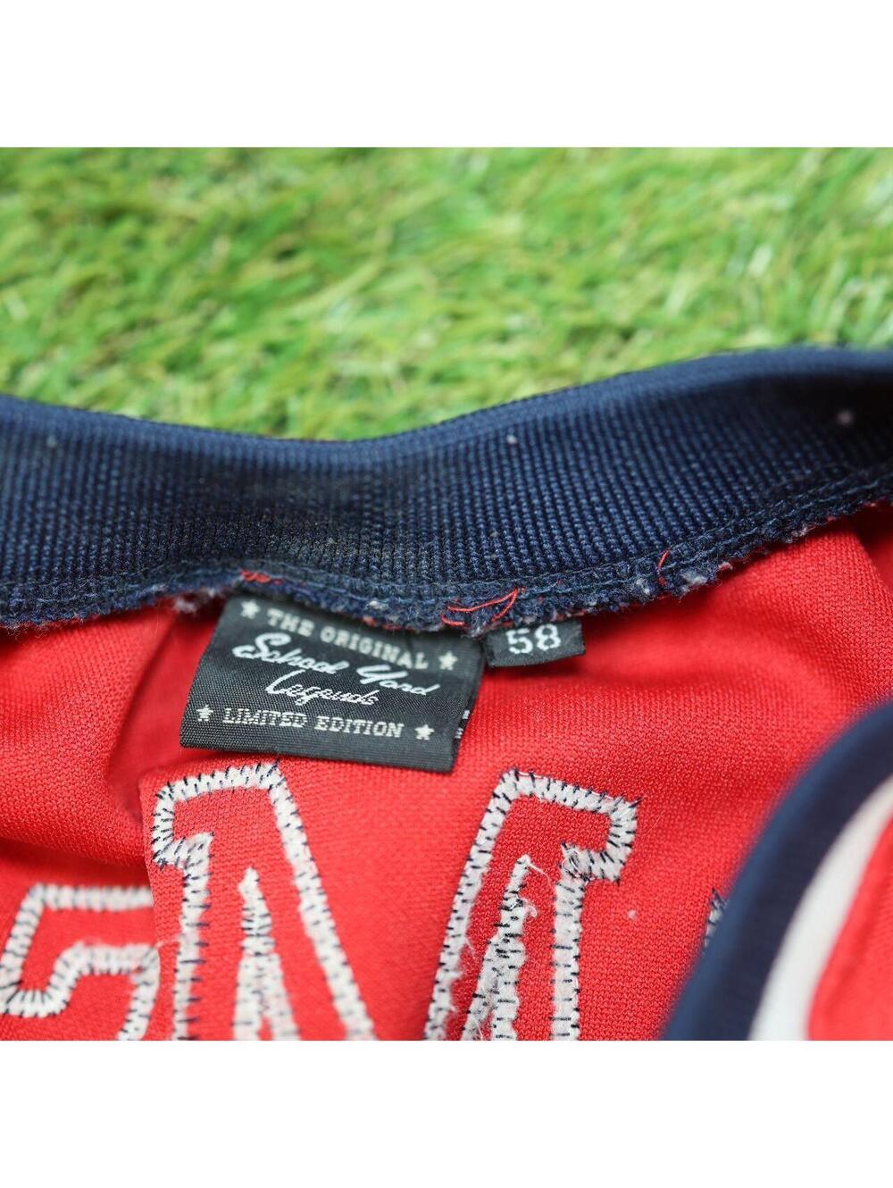 School Yard Legends LeBron James McDonald’s All-American #32 Jersey - Picture 5 of 7
